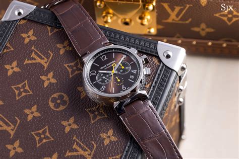 ca2121 louis vuitton|Louis Vuitton watches.